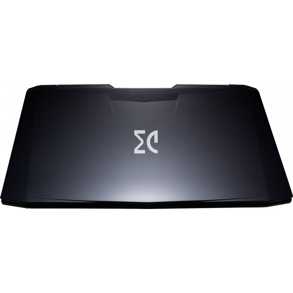 Фото - Ноутбук ігровий Dream Machines Clevo X1080-17 (X1080-17UA32) Gray
