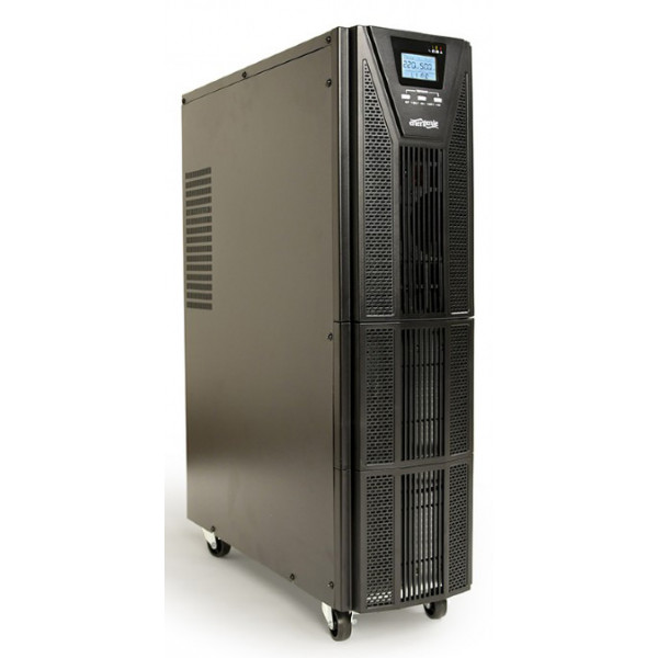 Фото - Джерело безперебійного живлення EnerGenie EG-UPSO-10000