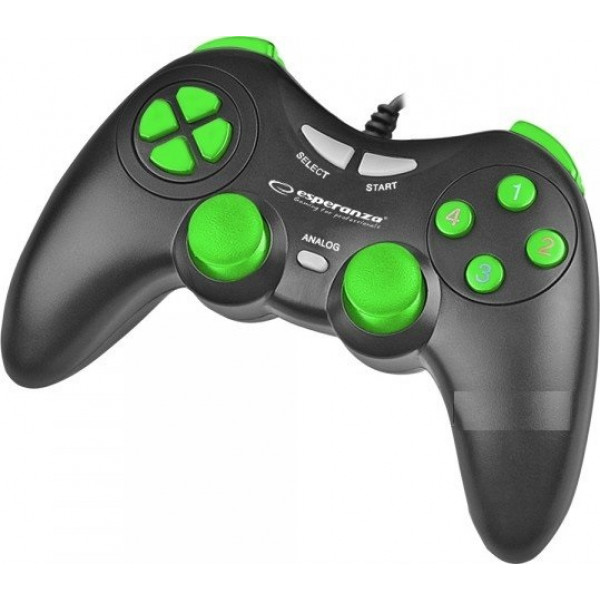 Фото - Геймпад Esperanza EG105KG