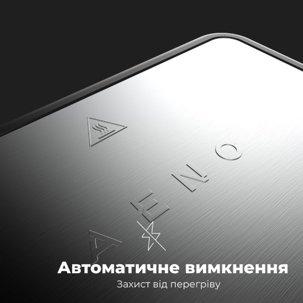 Фото - Гриль-барбекю электрический AENO EG1 (AEG0001)