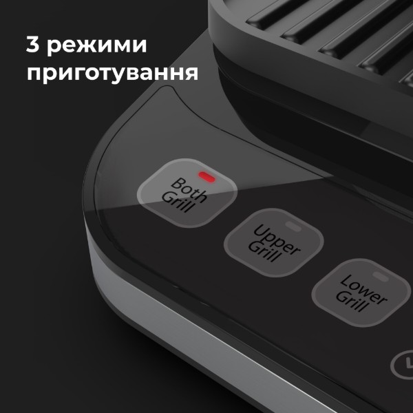 Фото - Гриль-барбекю электрический AENO EG1 (AEG0001)