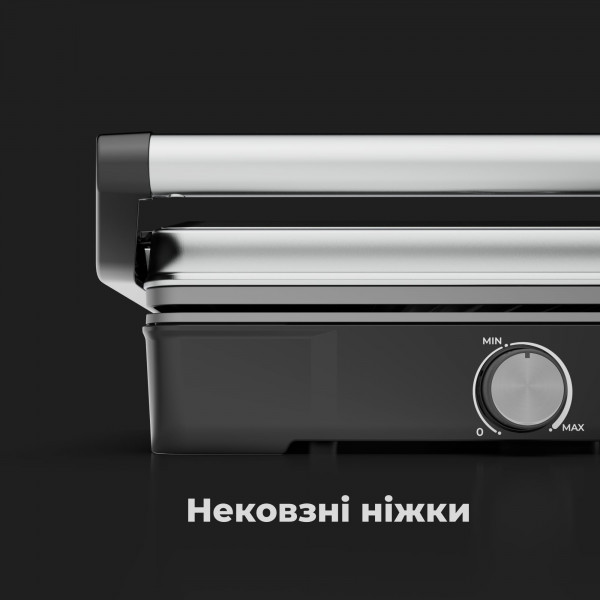 Фото - Гриль-барбекю електричний AENO EG2 (AEG0002)