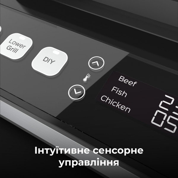 Фото - Гриль-барбекю электрический AENO EG5 (AEG0005)