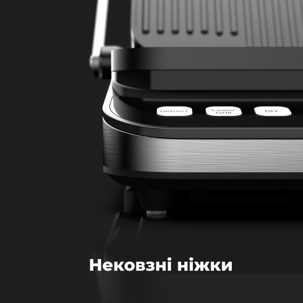 Фото - Гриль-барбекю электрический AENO EG5 (AEG0005)