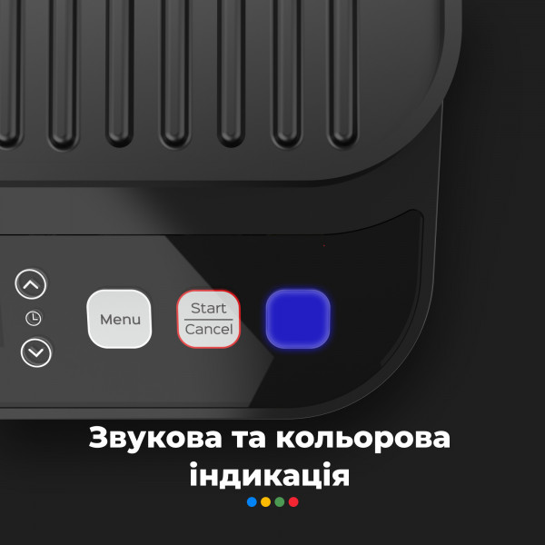 Фото - Гриль-барбекю электрический AENO EG5 (AEG0005)