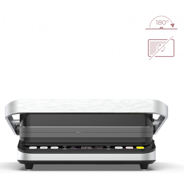 Фото - Гриль-барбекю электрический AENO EG5 (AEG0005)