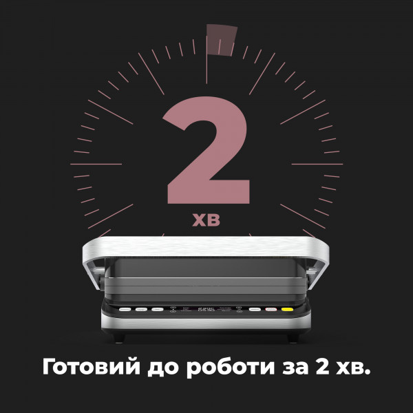 Фото - Гриль-барбекю электрический AENO EG5 (AEG0005)