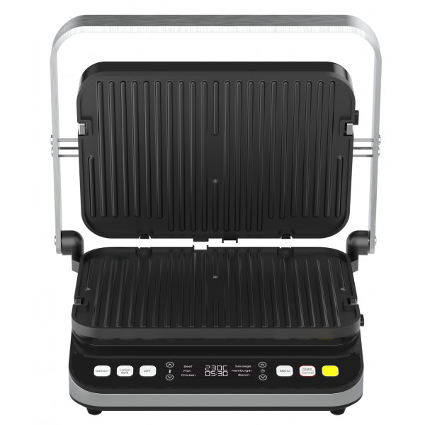 Фото - Гриль-барбекю электрический AENO EG5 (AEG0005)