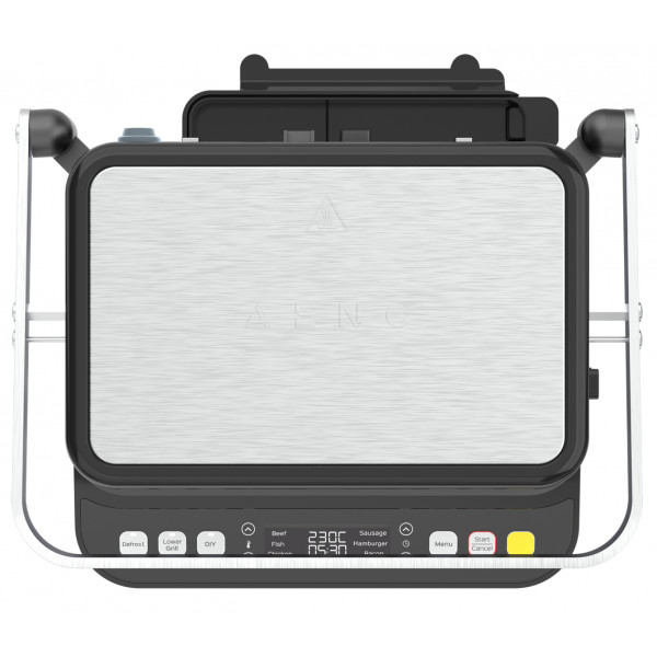 Фото - Гриль-барбекю электрический AENO EG5 (AEG0005)