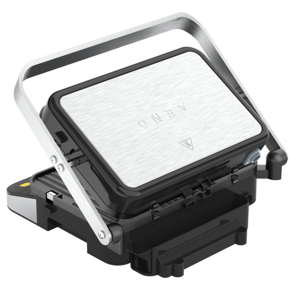 Фото - Гриль-барбекю электрический AENO EG5 (AEG0005)