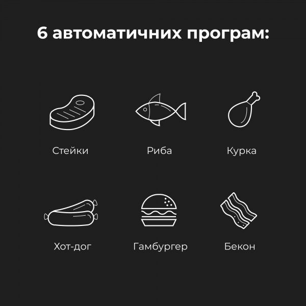 Фото - Гриль-барбекю электрический AENO EG5 (AEG0005)