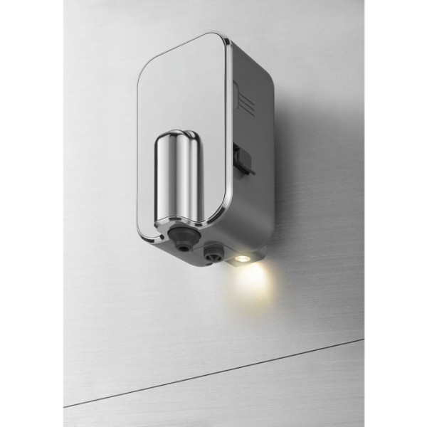 Фото - Кавомашина Smeg BCC13SBMEU