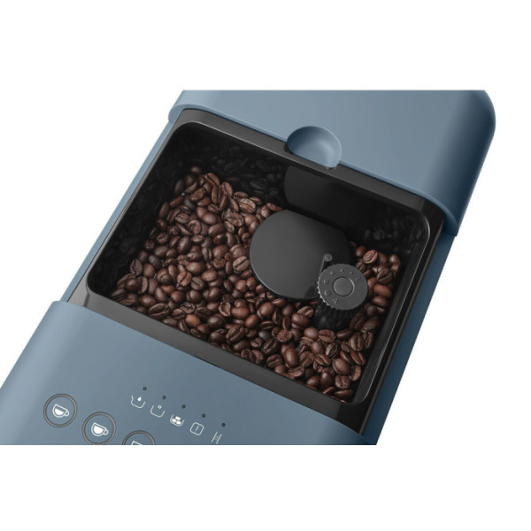 Фото - Кавомашина Smeg BCC13SBMEU