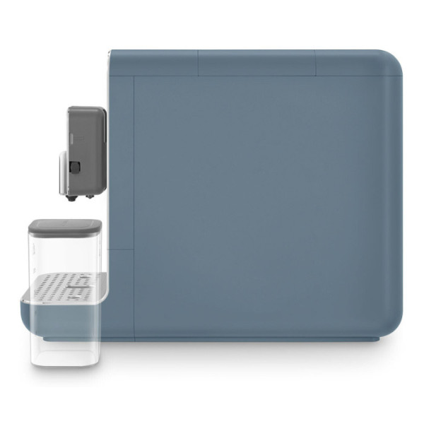 Фото - Кавомашина Smeg BCC13SBMEU