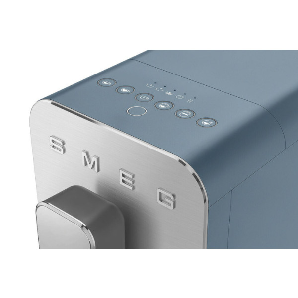 Фото - Кавомашина Smeg BCC13SBMEU