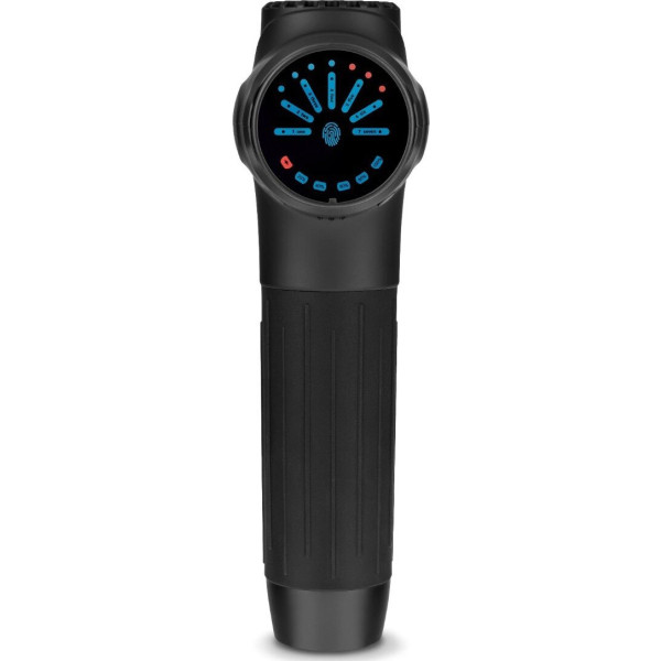 Фото - Масажер для тіла Zeegma CURE BLACK