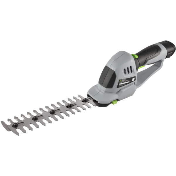 Фото - Кущоріз-ножиці акумуляторні Ego CHT2001E 12В (0260033011)