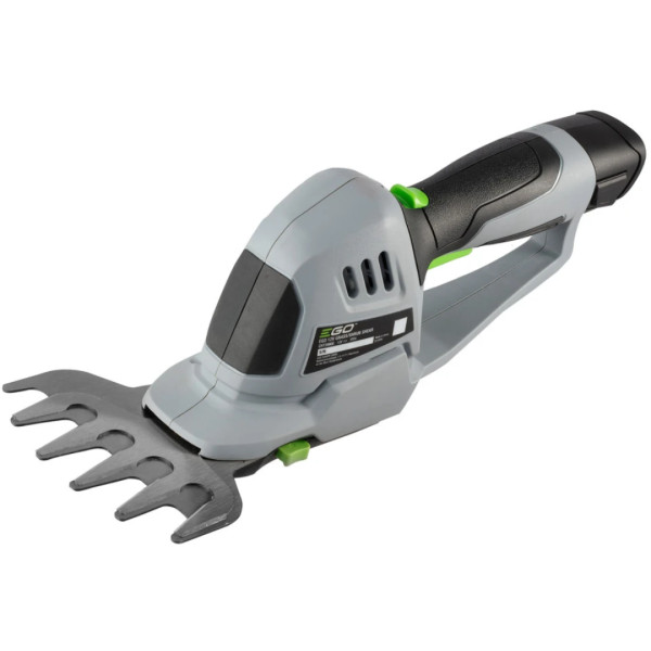 Фото - Кущоріз-ножиці акумуляторні Ego CHT2001E 12В (0260033011)