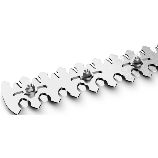 Фото - Кущоріз-ножиці акумуляторні Ego CHT2001E 12В (0260033011)