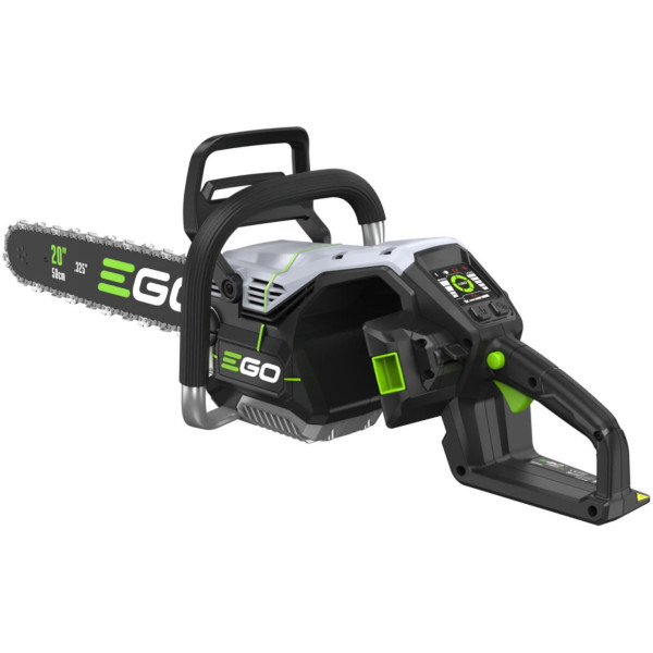 Фото - Ланцюгова пила акумуляторна Ego CSX5000 без АКБ і ЗП (F840042002)