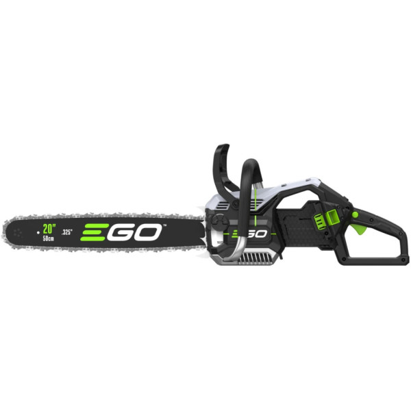 Фото - Ланцюгова пила акумуляторна Ego CSX5000 без АКБ і ЗП (F840042002)