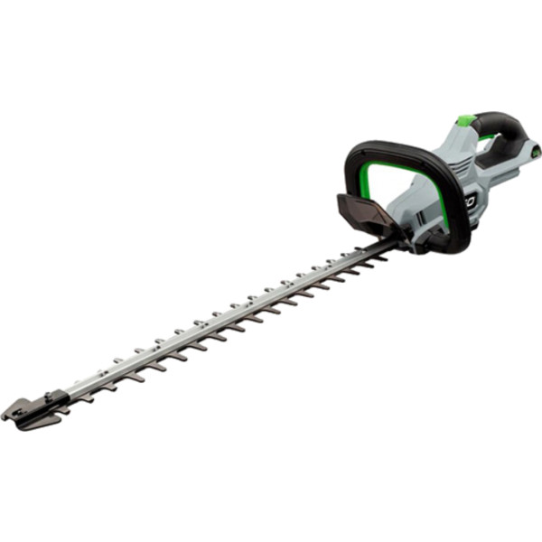 Фото - Кущоріз-ножиці акумуляторні Ego HT2410E 56В (0260061005)