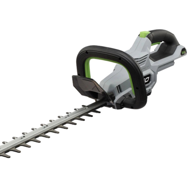 Фото - Кущоріз-ножиці акумуляторні Ego HT2410E 56В (0260061005)