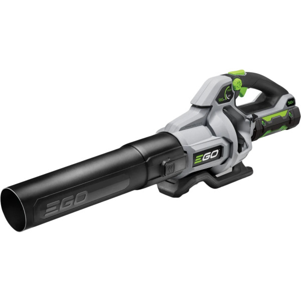 Фото - Садовий пилосос Ego LB5800E (0380052004)
