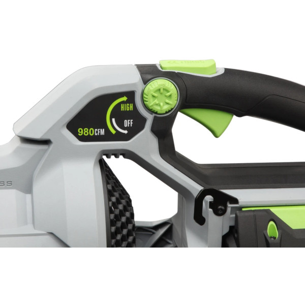 Фото - Садовий пилосос Ego LB5800E (0380052004)