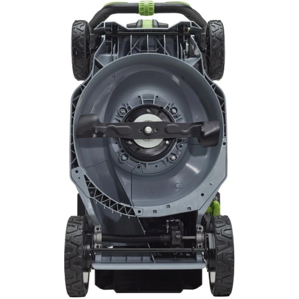 Фото - Газонокосарка акумуляторна Ego LM1702E-SP KIT (0500024009)
