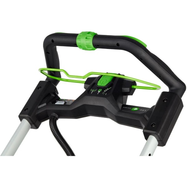 Фото - Газонокосарка акумуляторна Ego LM2135E-SP KIT (0500019007)