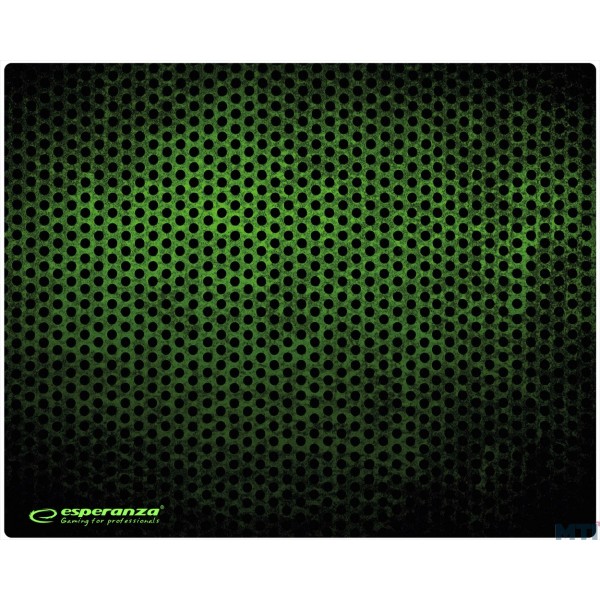 Фото - Килимок для миші ігровий Esperanza Gaming Pad EGP102G