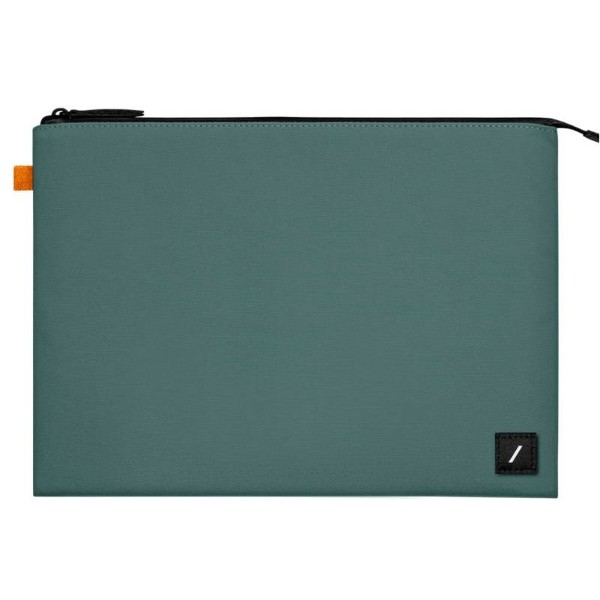 Фото - Чехол для ноутбука Native Union Union W.F.A Stow Lite 13" Sleeve Case Slate Green for MacBook Pro 13 M1/M2"/MacBook Air 13" M1 (STOW-LT-MBS-SLG-13)