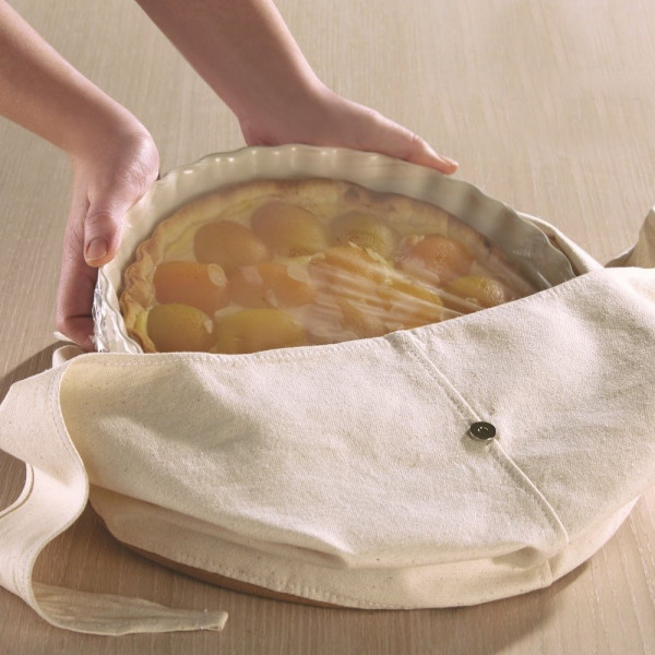 Фото - Форма для приготування Emile Henry 28 см 966028