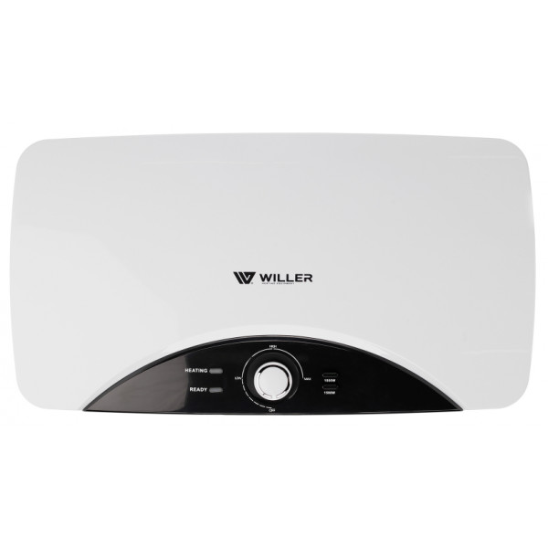 Фото - Водонагреватель Willer EH20R Edge+