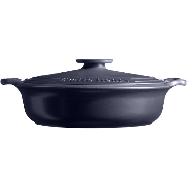 Фото - Каструля Emile Henry Henry 3.2 л Синій (664793)