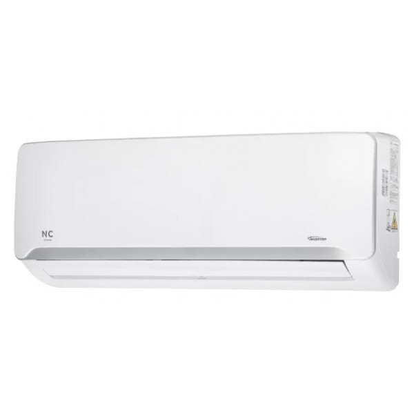 Фото - Кондиціонер спліт NC clima NCI24EHBIw1eu/NCO24EHBIw1eu