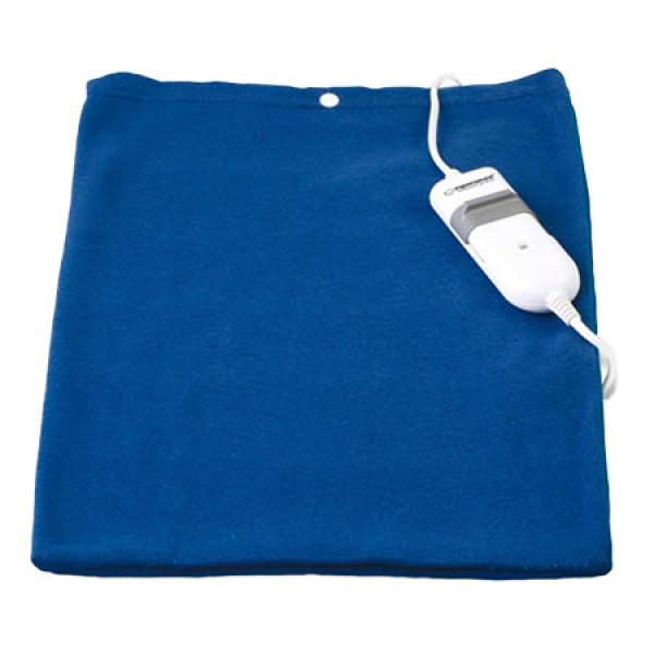 Фото - Електрогрілка Esperanza Cashmere EHB004