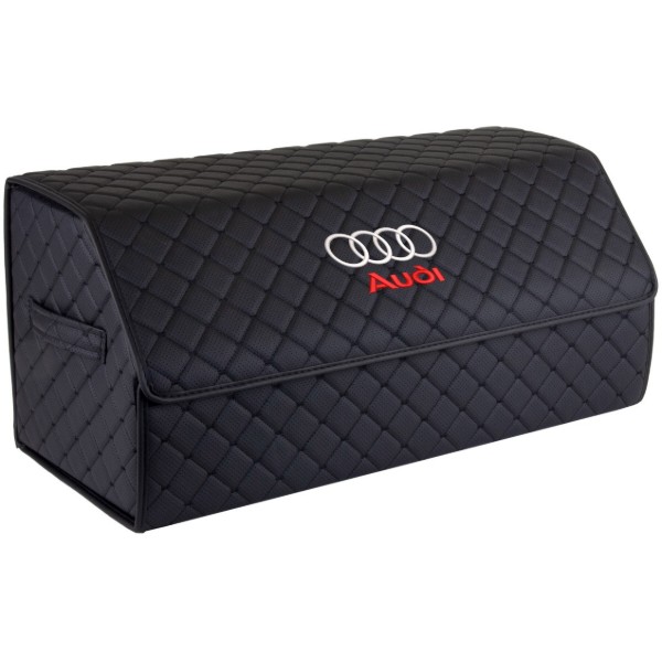 Фото - Сумка-органайзер в багажник EVAtech ECO L для Audi (EHECELBBBBV003)