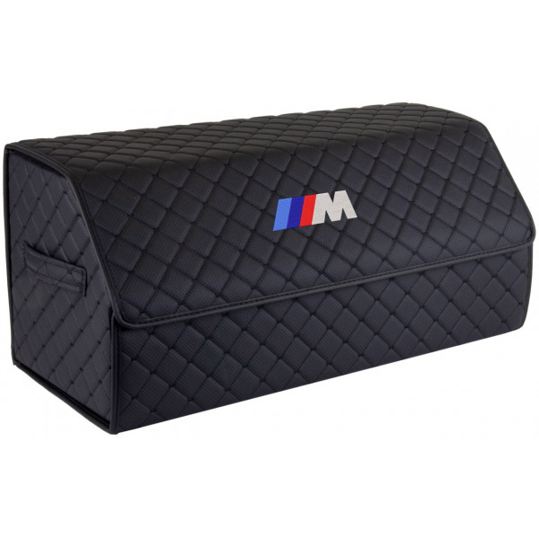 Фото - Сумка-органайзер в багажник EVAtech ECO L для BMW M (EHECELBBBBV006)