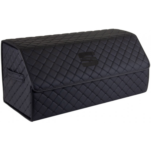 Фото - Сумка-органайзер в багажник EVAtech ECO L для Seat (EHECELBBBBV027)