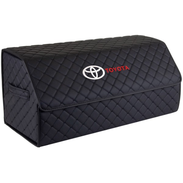 Фото - Сумка-органайзер в багажник EVAtech ECO L для Toyota (EHECELBBBBV031)