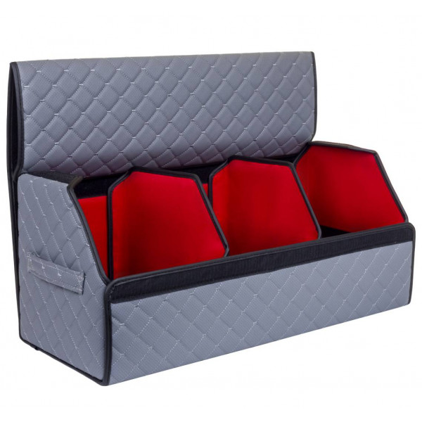 Фото - Сумка-органайзер в багажник EVAtech ECO L (EHECELGGBR)