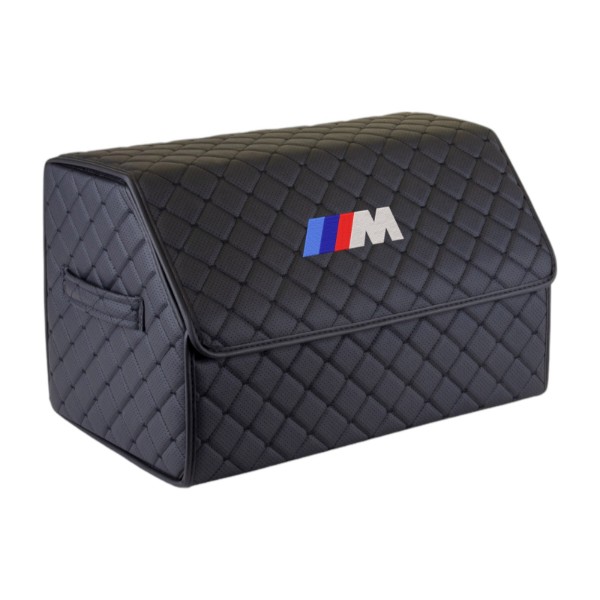 Фото - Сумка-органайзер в багажник EVAtech ECO M для BMW M (EHECEMBBBBV006)