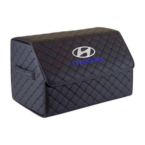 Фото - Сумка-органайзер в багажник EVAtech ECO M для Hyundai (EHECEMBBBBV013)