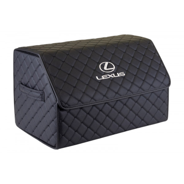 Фото - Сумка-органайзер в багажник EVAtech ECO M для Lexus (EHECEMBBBBV035)