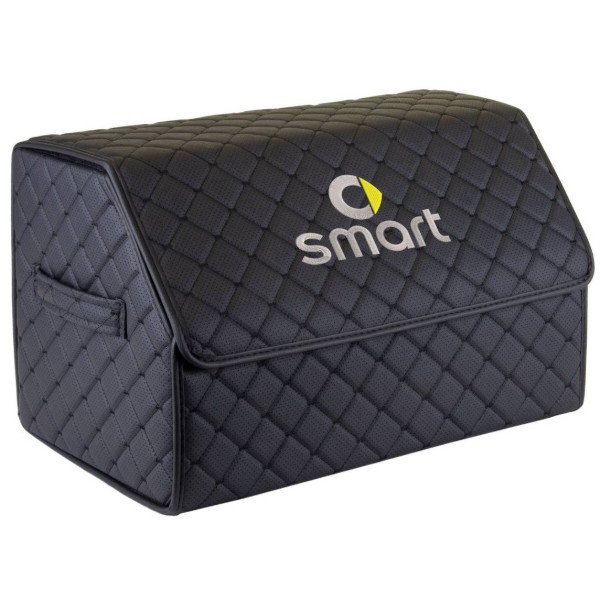 Фото - Сумка-органайзер в багажник EVAtech ECO M для Smart (EHECEMBBBBV067)