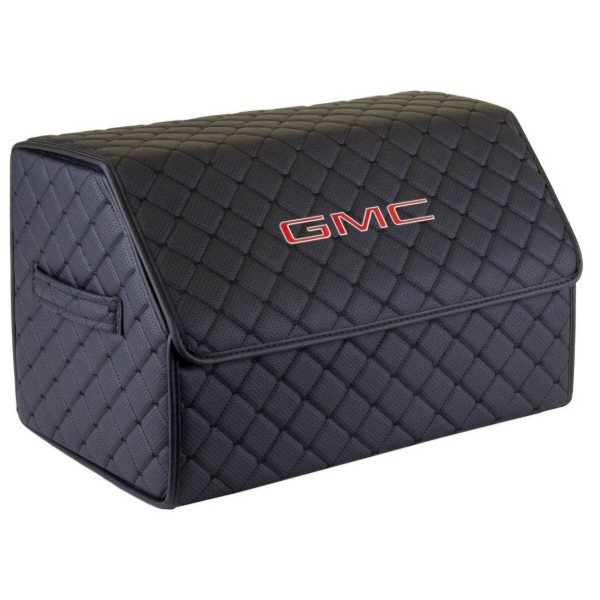 Фото - Сумка-органайзер в багажник EVAtech ECO M для GMC (EHECEMBBBBV070)