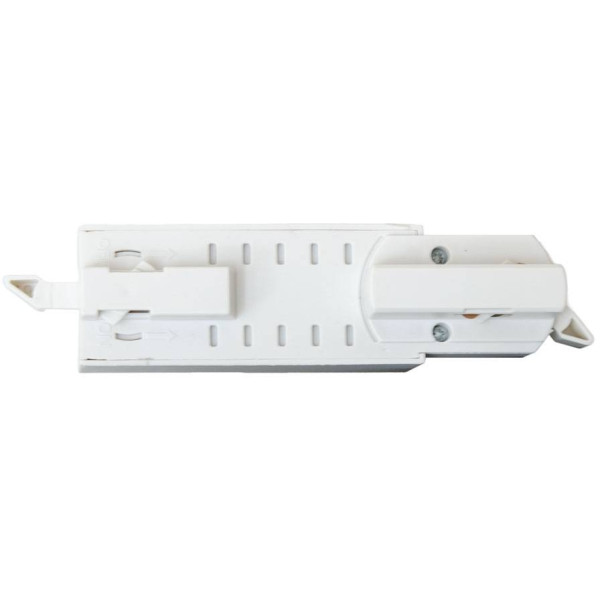 Фото - Світлодіодний світильник Accente трековий A-30-02 30Вт 4200К білий (000059107)