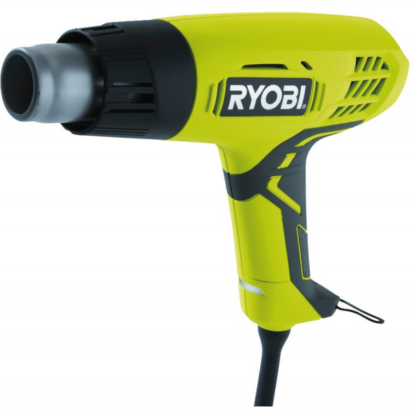 Фото - Технічний фен Ryobi EHG2000